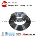 Carbon Steel Hydraulic Component Hydraulic Flange